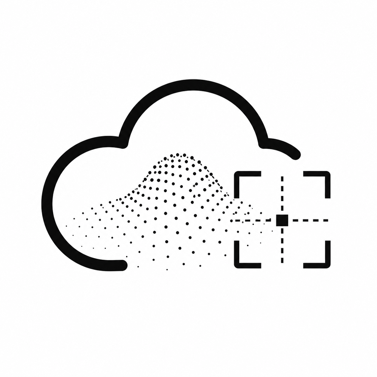 PointCloudEditor logo